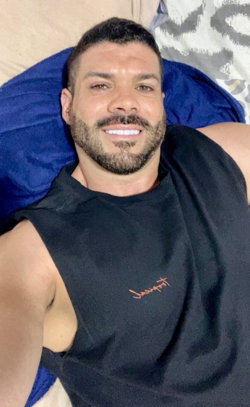 Lucas Barros 13