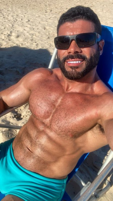 Lucas Barros 27