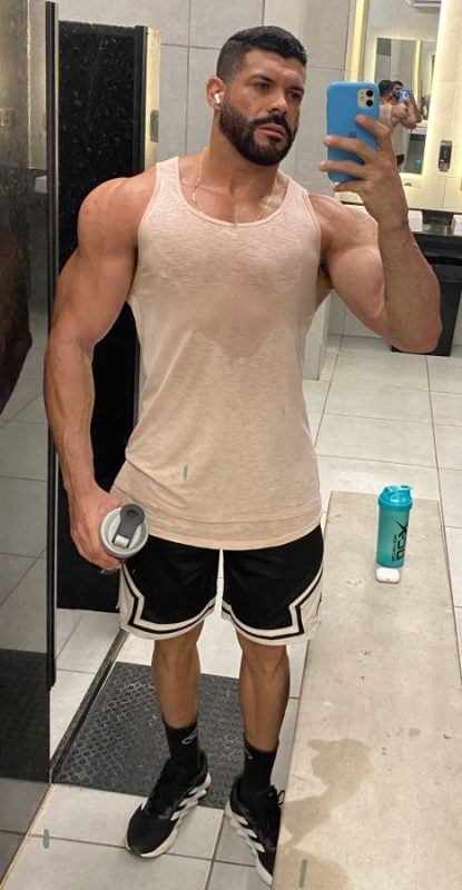 Lucas Barros 6