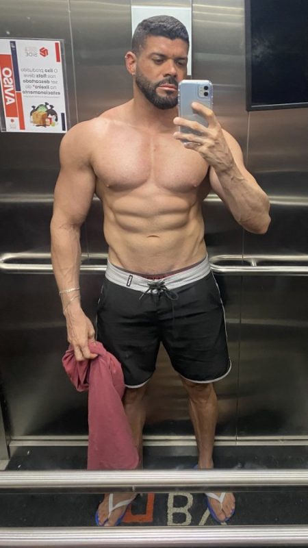 Lucas Barros 10