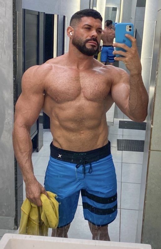 Lucas Barros 2