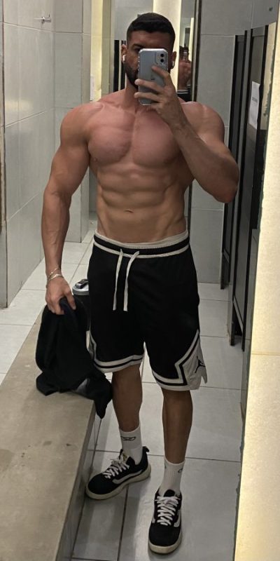 Lucas Barros 9