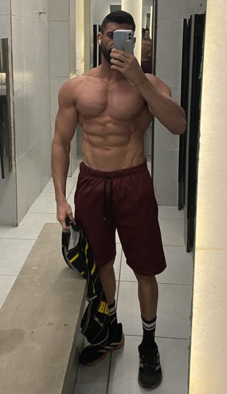 Lucas Barros 8