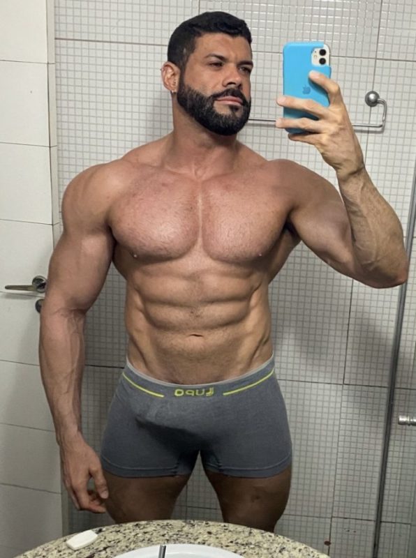 Lucas Barros 1