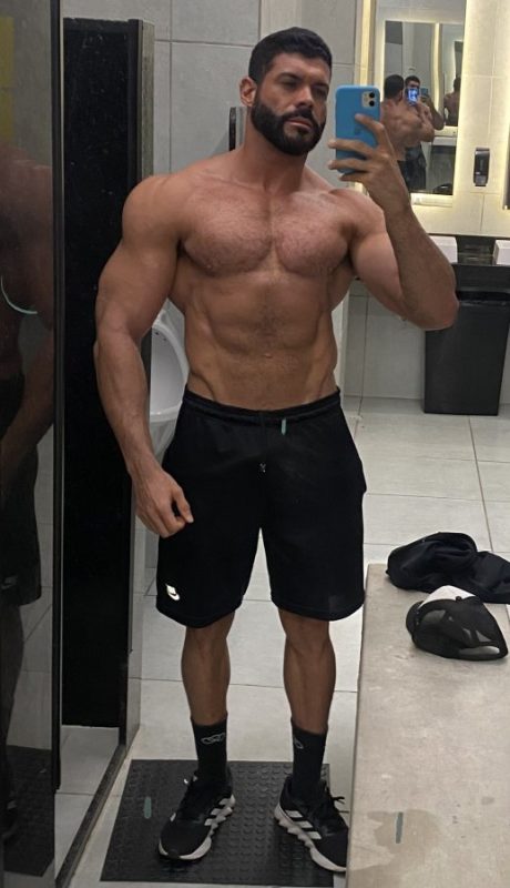 Lucas Barros 10