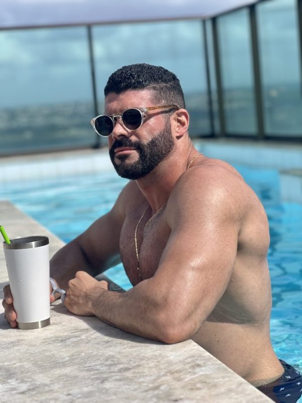 Lucas Barros 14