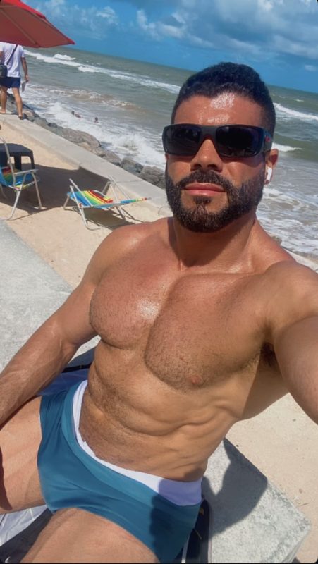 Lucas Barros 11
