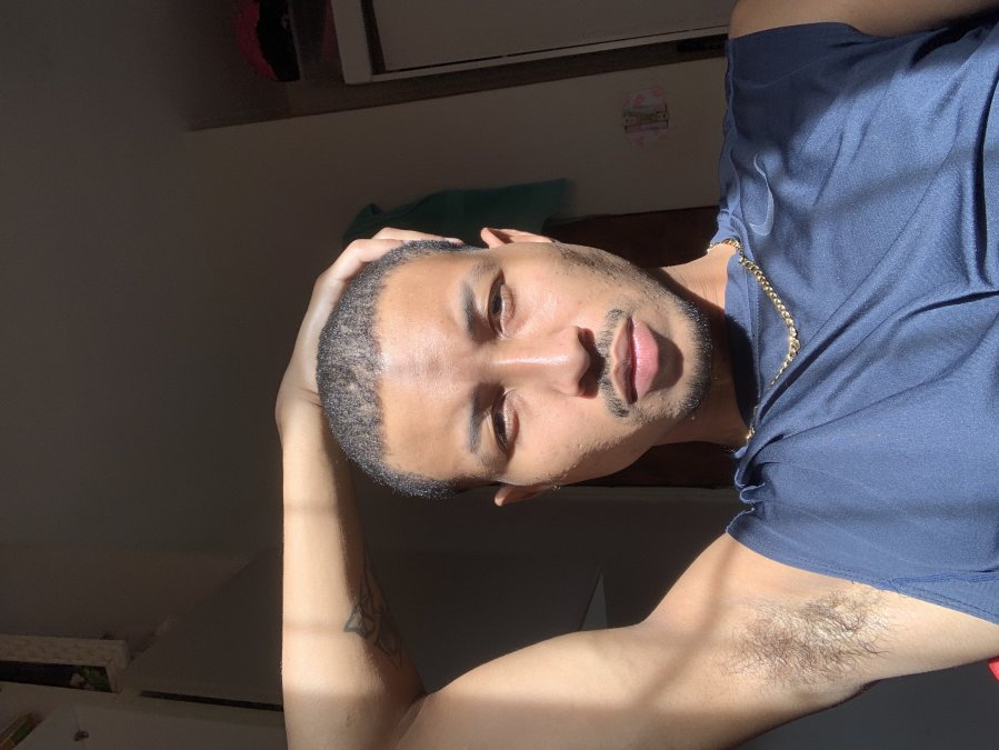 Isac Araújo 8