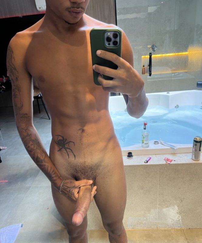 Gean Martins 23cm 21
