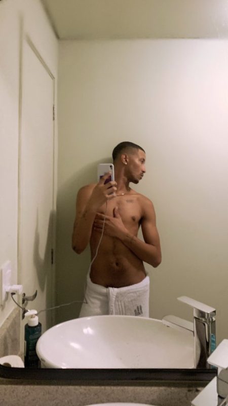 Isac Araújo 7