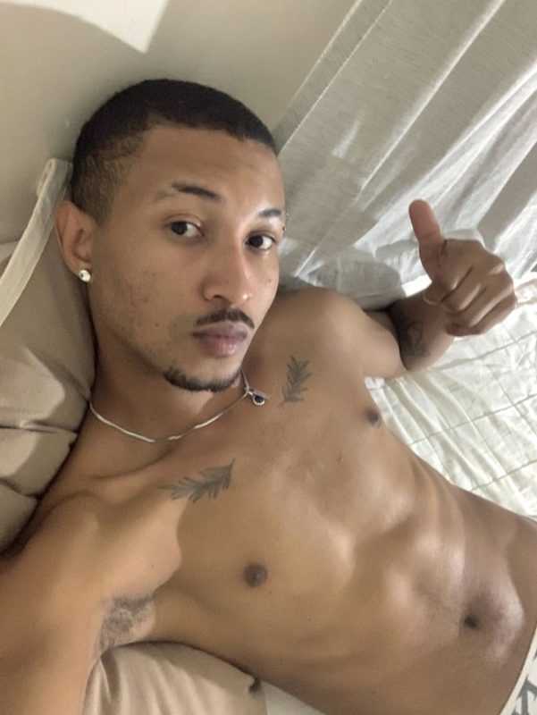 Isac Araújo 5