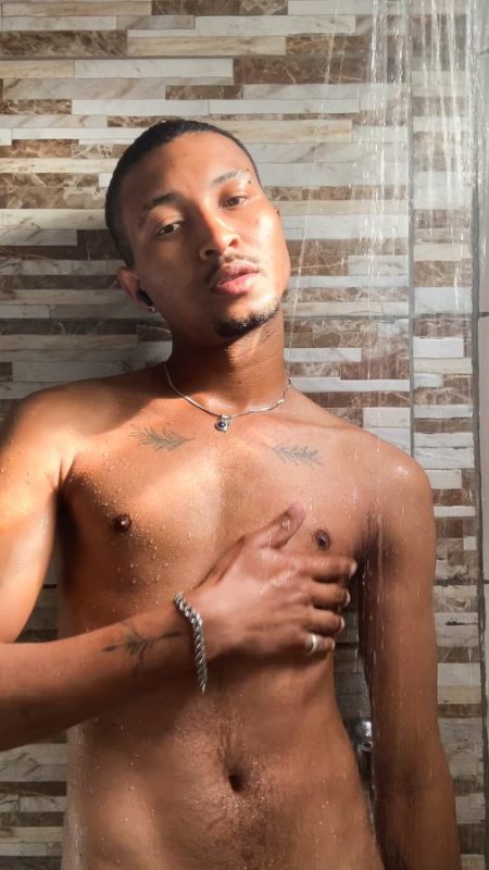 Isac Araújo 12