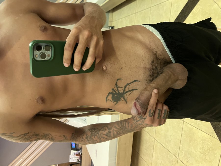 Gean Martins 23cm 5