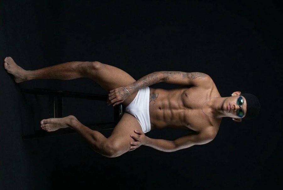 Gean Martins 23cm 12