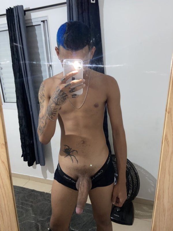 Gean Martins 23cm 11