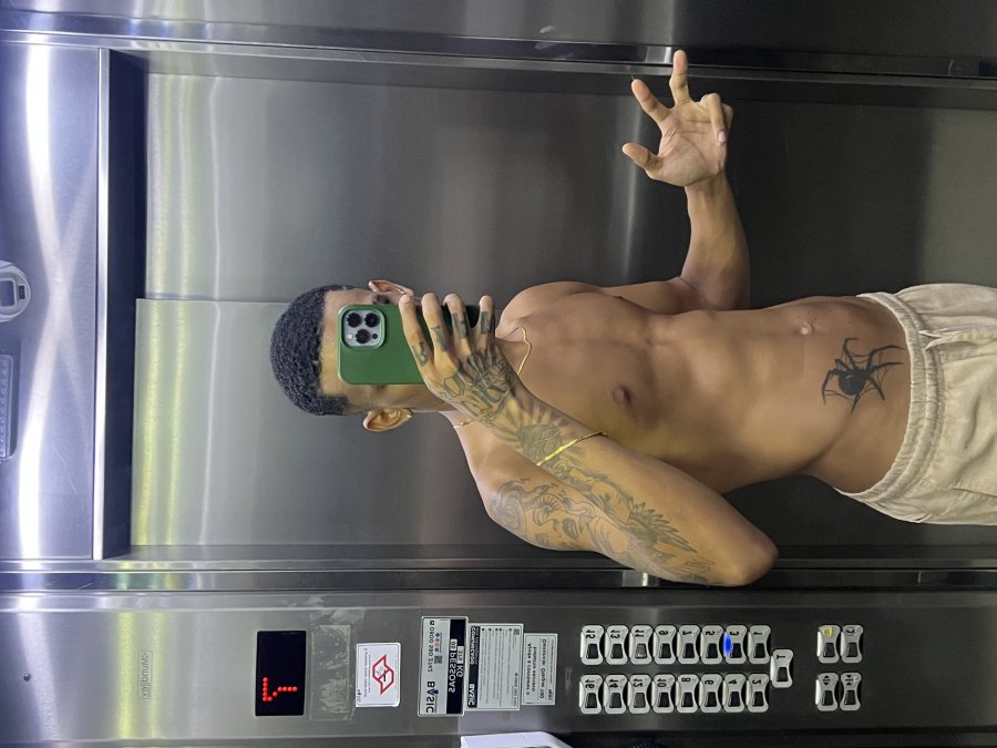 Gean Martins 23cm 9