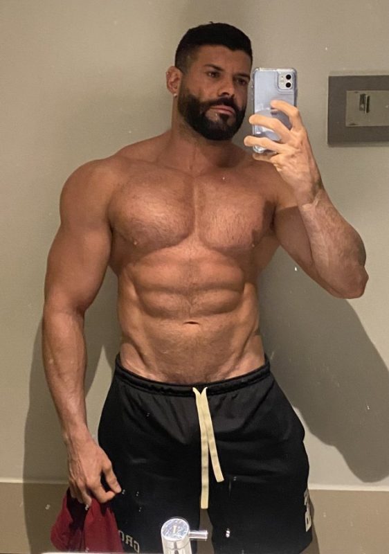 Lucas Barros 7
