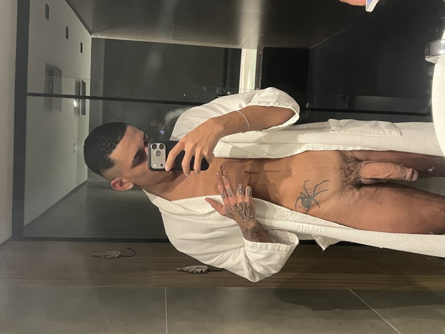 Gean Martins 23cm 1