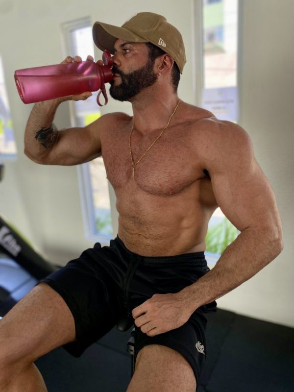 Lucas Barros 23