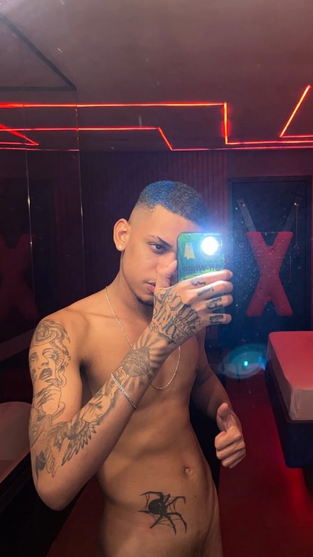 Gean Martins 23cm 16