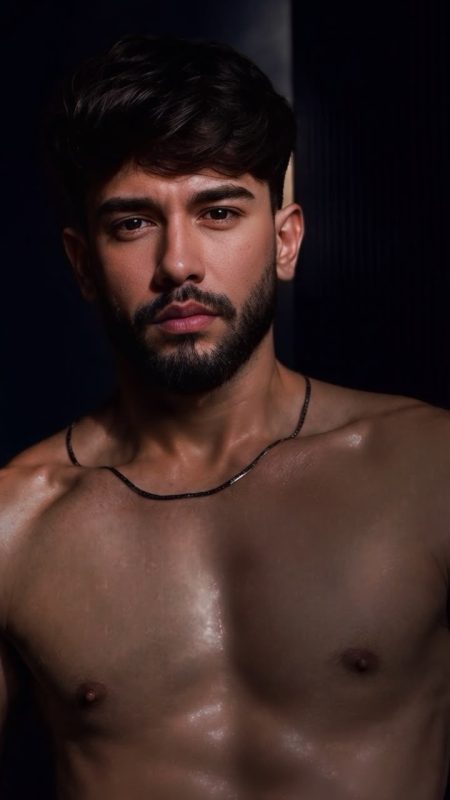 Boy Oliveira