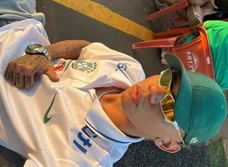 Gean Martins 23cm 4
