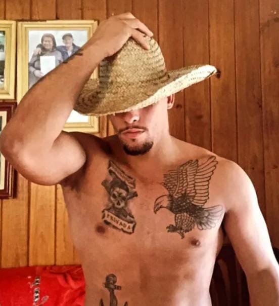 Gaucho Safado
