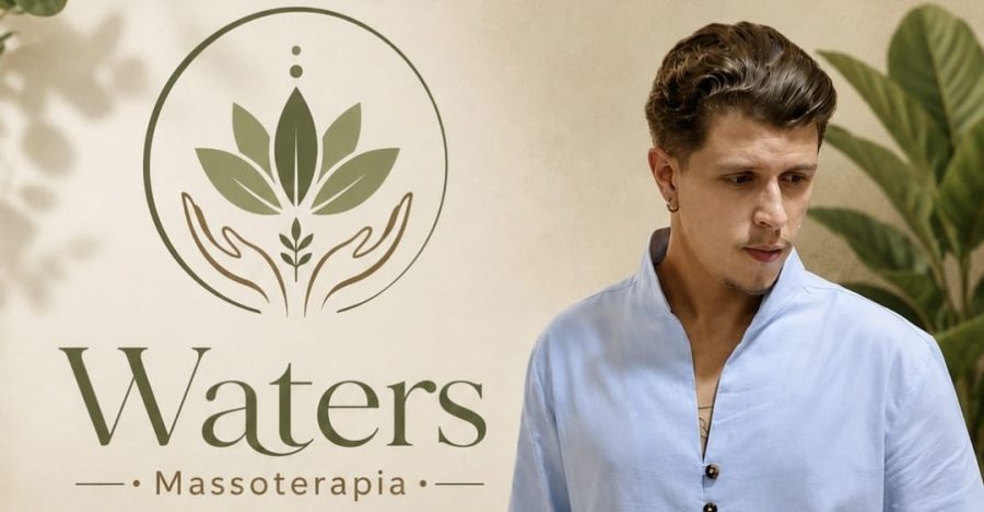 Davi Massoterapeuta