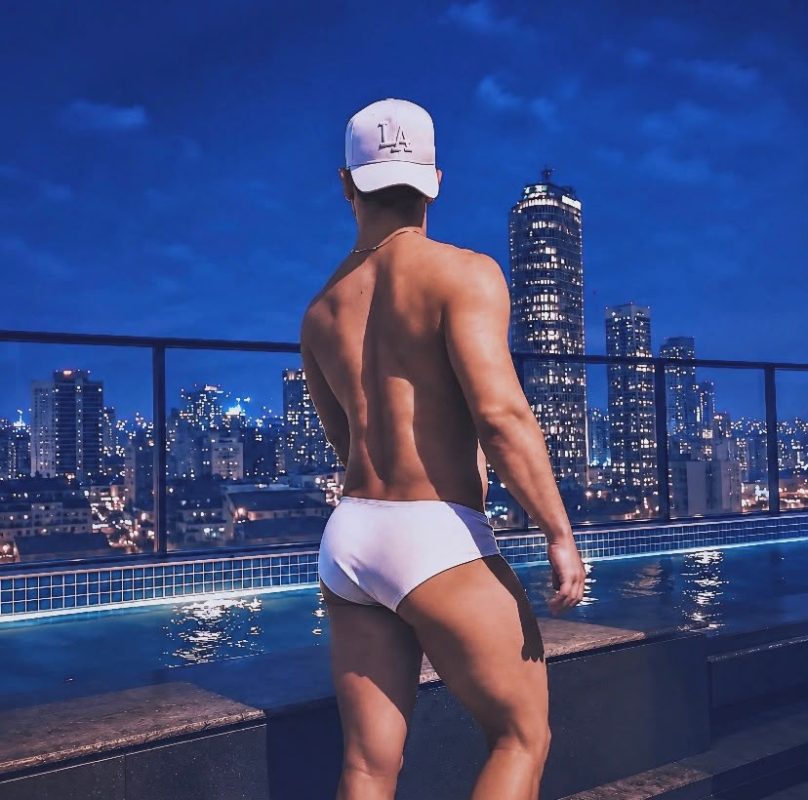 Boy Oliveira