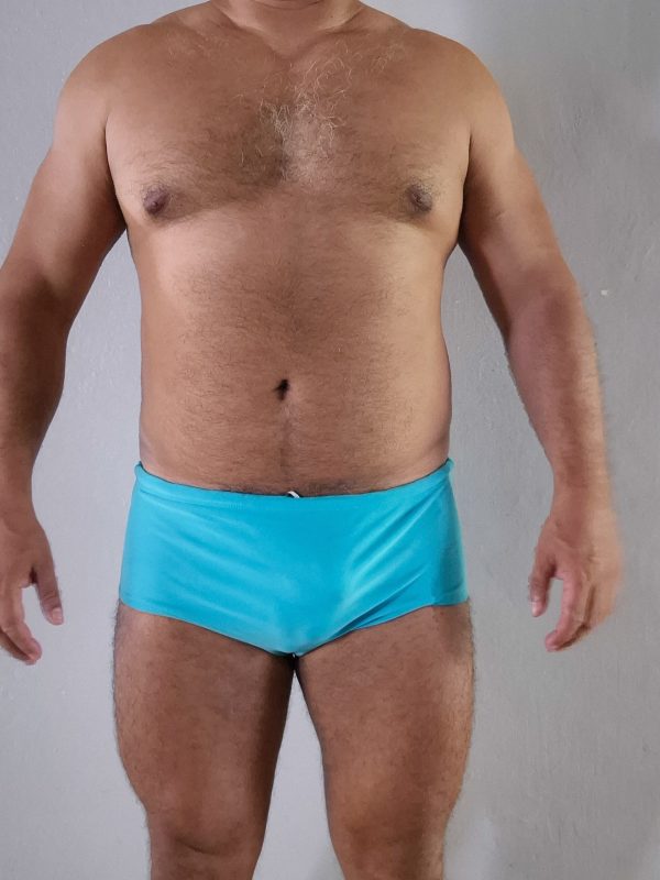 Pedro Macho 3