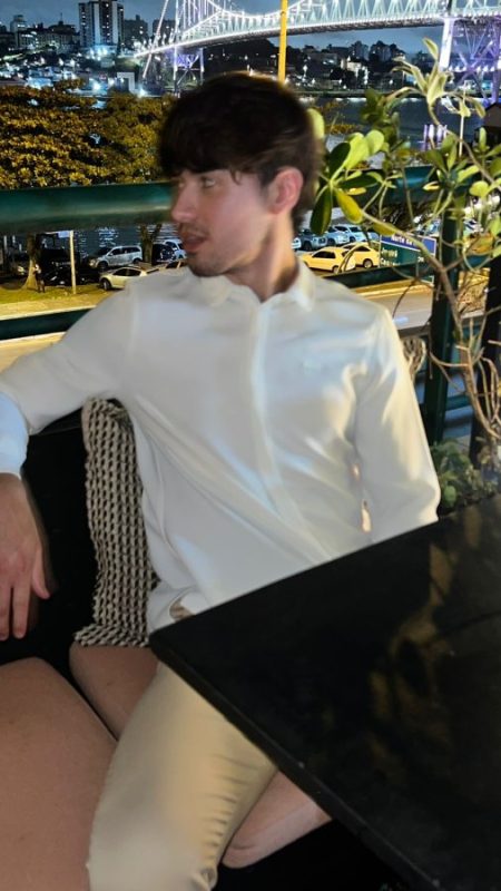Aron Souza 14