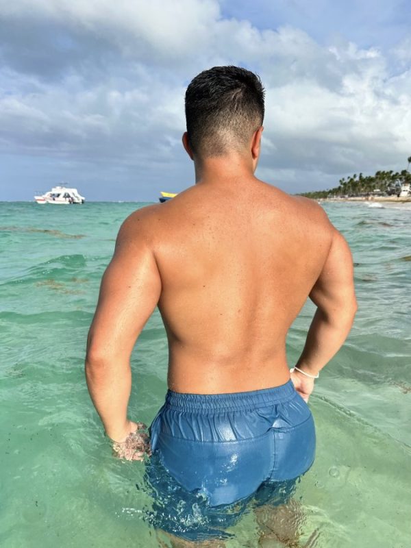 Arthur Trajano 3