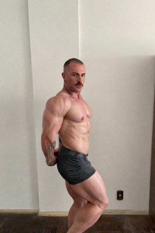 Caio Henrique 2