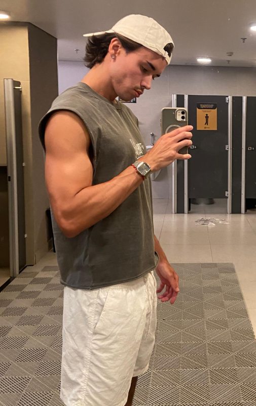 Aron Souza 6