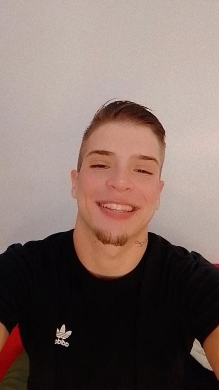 Mike Surfistinha 12