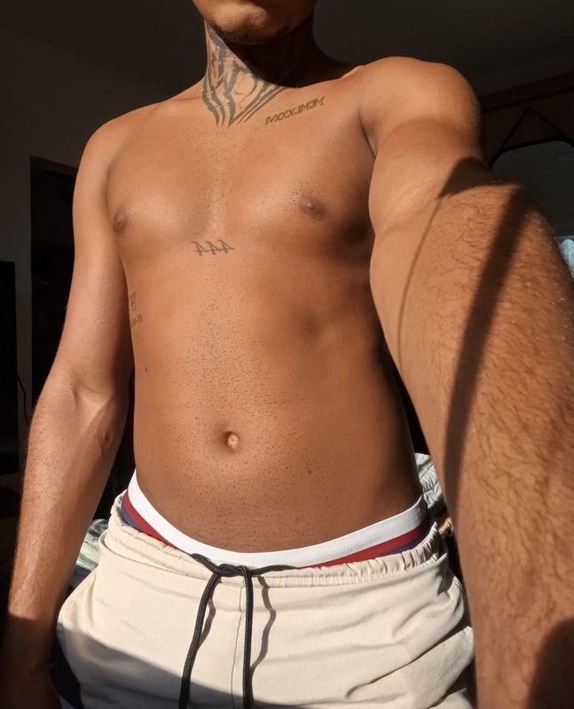 Lukas Almeida 12