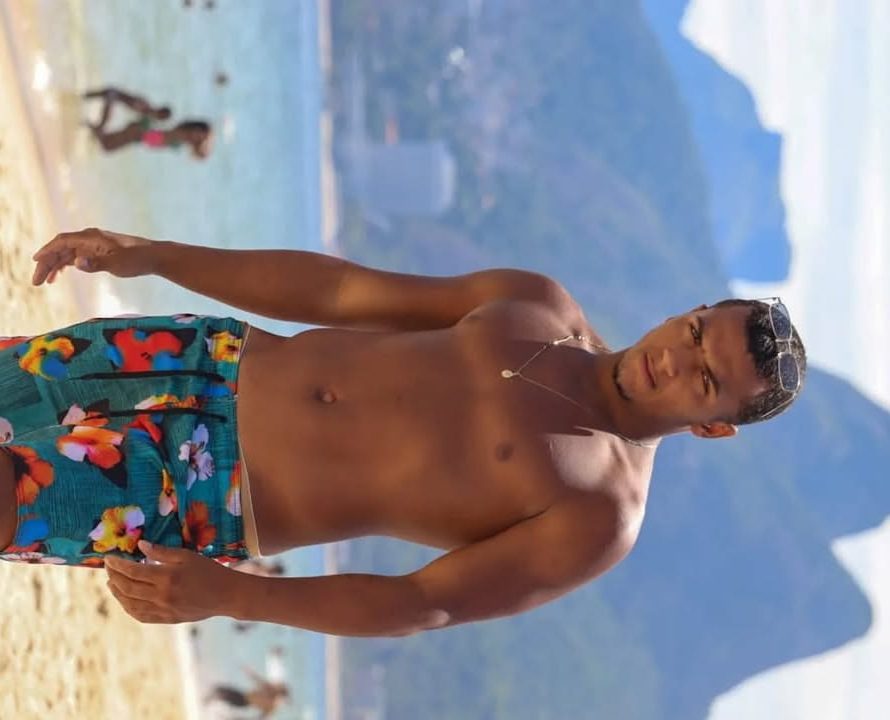 Brendon Pauzão