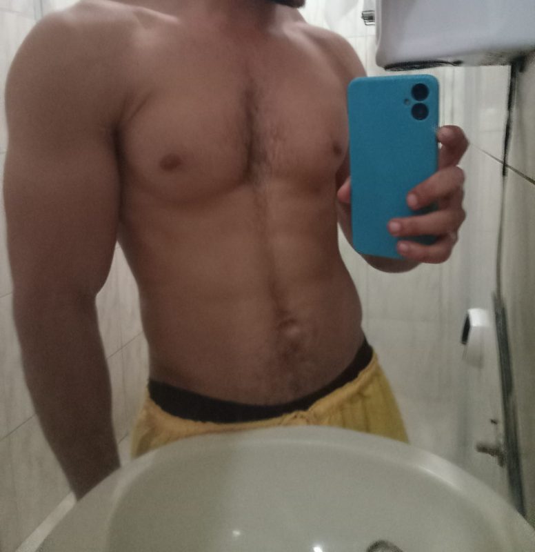 Novinho Sarado