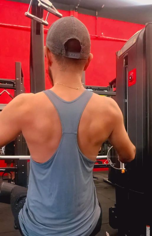 Kaio Brandão 3