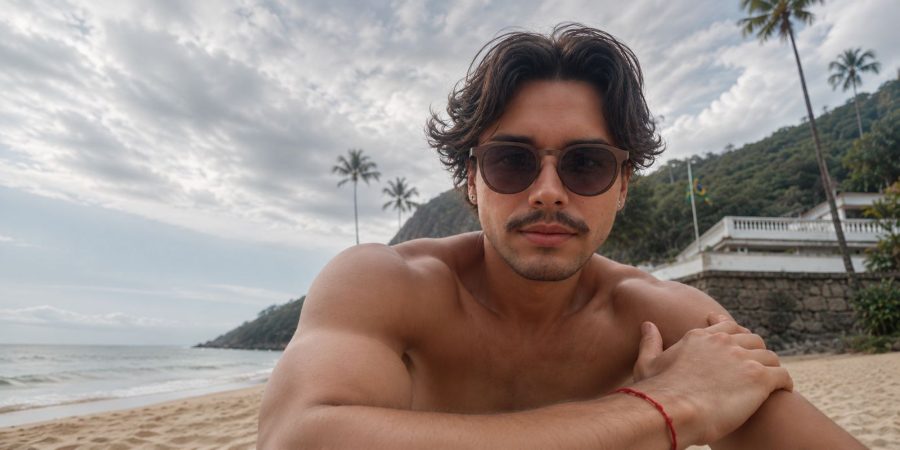 Aron Souza