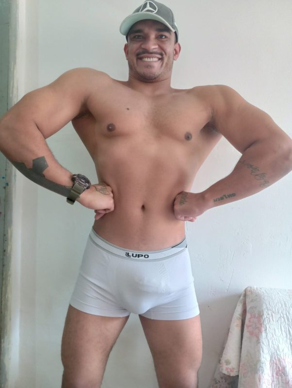 Bryan Pratz 5