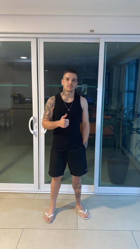 Mike Surfistinha 2