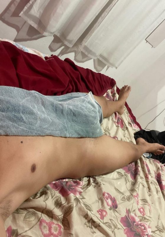 Antony Mota