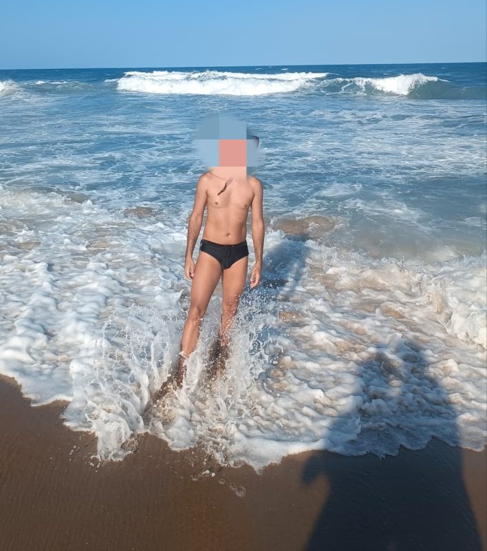 Kaio Brandão 2