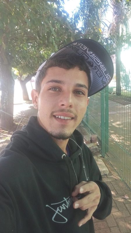 Gustavoo Santos 10