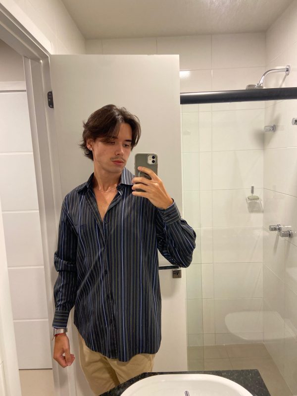 Aron Souza 7