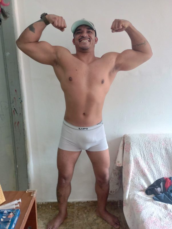 Bryan Pratz 3