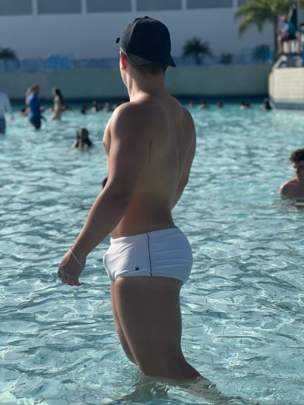 Arthur Trajano 20
