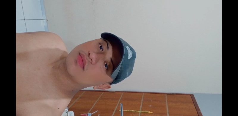 Vitor Safadinho