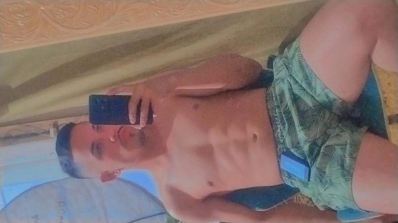 Novinho Talentoso